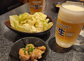 焼き鳥 Dining ハマー 八尾店: みっちゃんさんの2026年06月06日の1枚目の投稿写真