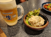 焼き鳥 Dining ハマー 八尾店: みっちゃんさんの2026年06月28日の3枚目の投稿写真