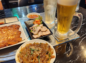 korean table マウン 八尾: みっちゃんさんの2026年09月06日の1枚目の投稿写真