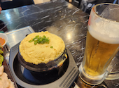 korean table マウン 八尾: みっちゃんさんの2026年09月06日の2枚目の投稿写真