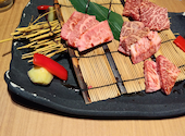 黒毛和牛焼肉 ビーファーズ 光明池牧場: めみえもんさんの2021年03月05日の2枚目の投稿写真