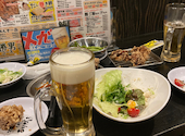 奈良駅前応援団 大分からあげと鉄板焼 勝男: あびたんさんの2026年07月19日の1枚目の投稿写真