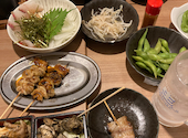 串とメシにはサケキタル 天神店: あびたんさんの2026年06月20日の1枚目の投稿写真