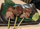 原始炭焼き 濱いち 京都駅前店: kenさんの2026年09月18日の2枚目の投稿写真