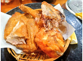串焼き　たまがわ: くみさんの2024年11月の1枚目の投稿写真