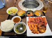 焼肉 平壌亭 亀岡店: pooh627さんの2026年09月11日の1枚目の投稿写真