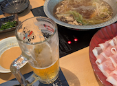 個室のじげん 倉敷駅前店: yasさんの2026年06月07日の2枚目の投稿写真