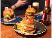 BEER STAND WORLD BURGER ワールドバーガー 池袋西口本店: まりぃさんの2026年01月12日の1枚目の投稿写真