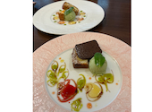 Diningcafe プティポワ: ひとみさんの2024年04月14日の3枚目の投稿写真