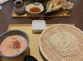 素麺屋 糸 新宿歌舞伎町店: cafeさんの2026年06月06日の1枚目の投稿写真