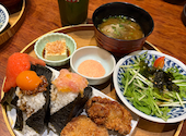 ネオ和食居酒屋 あなたに会えてよかった。 Glad to meet you...: ぴーさんの2025年11月の1枚目の投稿写真