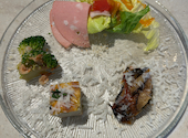 The TRATTORIA SALVATORE CAFE BASEGATE横浜関内: みるさんの2026年06月06日の1枚目の投稿写真