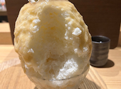 かき氷 うと 栄 マルエイガレリア店: さくらさくさんの2026年08月01日の1枚目の投稿写真
