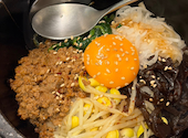 韓国料理 まだん 鶴橋本店: たあちゃんさんの2026年09月16日の1枚目の投稿写真