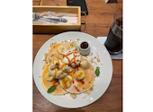 パンケーキカフェ mog 難波店: たあちゃんさんの2026年06月10日の1枚目の投稿写真