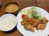 洋食料理カフェナンバリボン: たあちゃんさんの2024年09月26日の2枚目の投稿写真