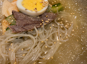 韓国料理 bibim なんばパークス店: たあちゃんさんの2025年06月11日の1枚目の投稿写真