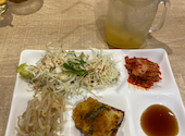 韓国料理 bibim なんばパークス店: たあちゃんさんの2025年06月11日の2枚目の投稿写真