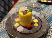 ペルー料理 ALDO南青山店: かーくんさんの2026年06月28日の1枚目の投稿写真