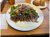 WARAYAKI bistro W グラングリーン大阪店: Jさんの2026年10月10日の1枚目の投稿写真