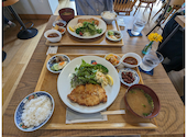 ベジッポ食堂: チコさんの2024年07月01日の2枚目の投稿写真