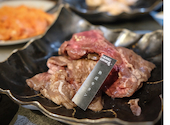 焼肉 きわみ 塊 Kai: しょーごさんの2026年04月14日の1枚目の投稿写真