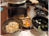 釜飯と一品料理とお酒のお店 槐 えんじゅ: あやちゃんさんの2026年05月の1枚目の投稿写真