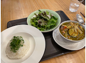Cafe ENLARGE+SEデザイン: モコさんの2023年06月05日の1枚目の投稿写真