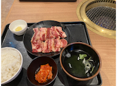 安楽亭 百草園店: かわのりのりさんの2026年05月01日の2枚目の投稿写真