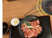 安楽亭 百草園店: かわのりのりさんの2026年05月09日の2枚目の投稿写真
