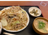 大衆食堂 定食のまる大 多摩センター店: かわのりのりさんの2026年04月29日の1枚目の投稿写真