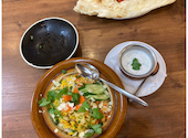 インド タイ料理 絆 多摩センター店: かわのりのりさんの2026年05月23日の1枚目の投稿写真
