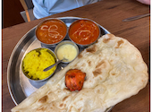 インド タイ料理 絆 多摩センター店: かわのりのりさんの2026年05月23日の2枚目の投稿写真
