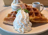 cafe canto カフェ カント: のんさんの2025年10月13日の1枚目の投稿写真