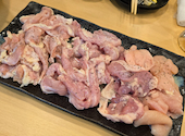 とり焼肉 はちろく: ちむさんの2026年09月14日の1枚目の投稿写真