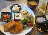 cafe&bar VIVI ヴィヴィ: ちむさんの2026年09月12日の1枚目の投稿写真