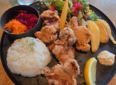 CAFE&SPORTS BAR VYOVU ビョウブ: ちむさんの2026年09月12日の1枚目の投稿写真
