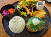 CAFE&SPORTS BAR VYOVU ビョウブ: ちむさんの2026年10月17日の1枚目の投稿写真