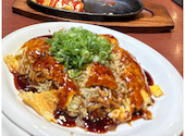 鉄板 お好み焼き 電光石火 宝町店: はーまさんの2026年08月27日の1枚目の投稿写真