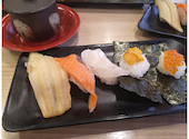 かっぱ寿司 箕面店: SASYAMAさんの2026年07月22日の1枚目の投稿写真