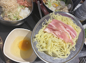 お好みもんじゃ 赤羽店: chiさんの2026年05月31日の2枚目の投稿写真