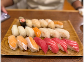 雛鮨 新宿アイランドタワー: かずくんさんの2024年12月30日の2枚目の投稿写真