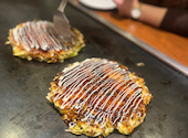 お好み焼は ここやねん 大垣店: らべちゃんさんの2026年08月18日の1枚目の投稿写真