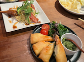 野菜巻き串屋 通裏: ゆりさんの2025年03月16日の1枚目の投稿写真