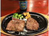 JUMBO　STEAK　HAN’S（ハンズ）美浜店: まゆさんの2022年08月の1枚目の投稿写真