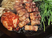 サムギョプサルと韓国料理 コギソウル 難波店: あんでぃさんの2026年04月30日の3枚目の投稿写真