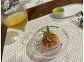 RISTORANTE Oba リストランテ オオバ: うのちゃんさんの2024年11月05日の1枚目の投稿写真