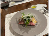 RISTORANTE Oba リストランテ オオバ: うのちゃんさんの2024年11月05日の2枚目の投稿写真