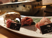 一人焼肉ジビエにくひろ三宮店: まぁなさんの2023年05月11日の3枚目の投稿写真