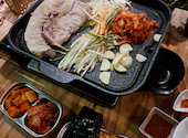 韓国酒場ラフバル: みゆさんの2025年04月05日の1枚目の投稿写真